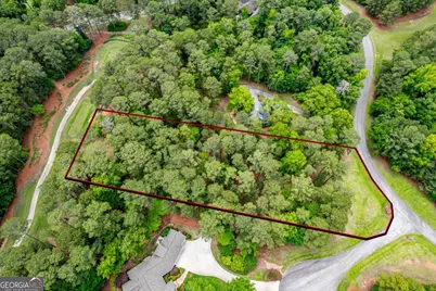 1041 Cedar Ridge Drive, Greensboro, GA 30642 - Photo 7