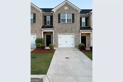 1212 Guernsey Way, Stockbridge, GA 30281 - Photo 1