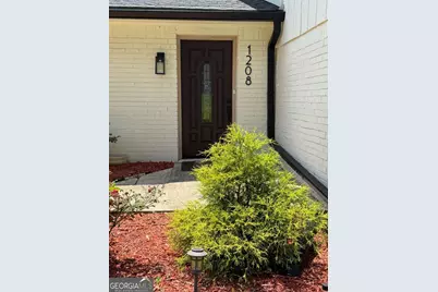 1208 Golden Circle SW, Lilburn, GA 30047 - Photo 3