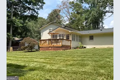 1208 Golden Circle SW, Lilburn, GA 30047 - Photo 27