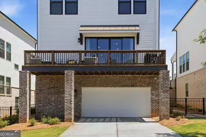 3748 Spruce Ridge Lane, Suwanee, GA 30024 - Photo 33