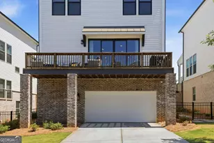 3748 Spruce Rdg Ln, Suwanee, GA 30024 - Photo 33