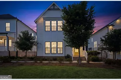 3748 Spruce Ridge Lane, Suwanee, GA 30024 - Photo 1