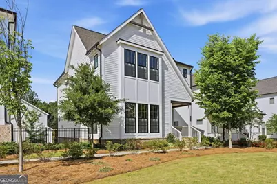 3748 Spruce Ridge Lane, Suwanee, GA 30024 - Photo 3