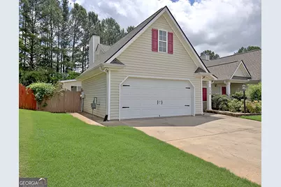 230 Courtyard Drive, Newnan, GA 30265 - Photo 3