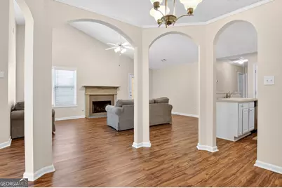 230 Courtyard Drive, Newnan, GA 30265 - Photo 5