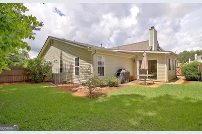 230 Courtyard Drive, Newnan, GA 30265 - Photo 35