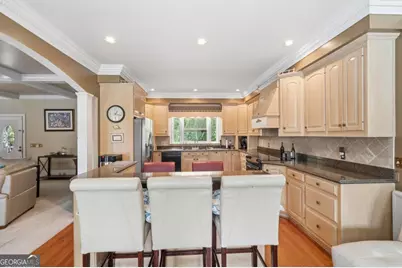 1241 Cedar Ridge Drive, Greensboro, GA 30642 - Photo 21