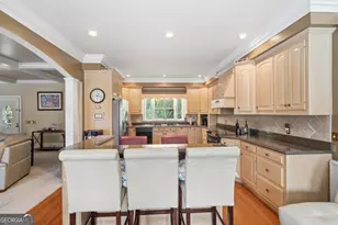 1241 Cedar Ridge Dr, Greensboro, GA 30642 - Photo 21