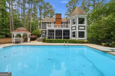 1241 Cedar Ridge Drive, Greensboro, GA 30642 - Photo 27