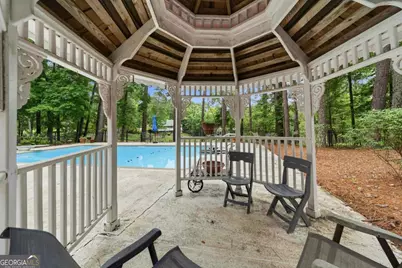 1241 Cedar Ridge Drive, Greensboro, GA 30642 - Photo 29