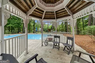 1241 Cedar Ridge Dr, Greensboro, GA 30642 - Photo 29