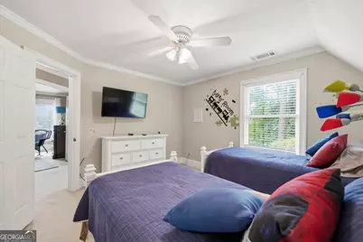 1241 Cedar Ridge Drive, Greensboro, GA 30642 - Photo 49