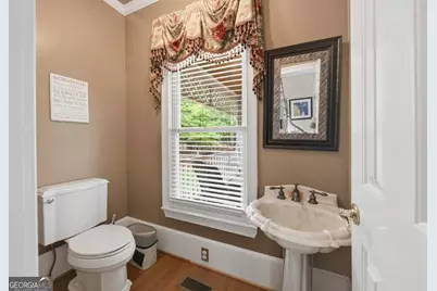 1241 Cedar Ridge Drive, Greensboro, GA 30642 - Photo 35