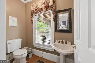1241 Cedar Ridge Dr, Greensboro, GA 30642 - Photo 35