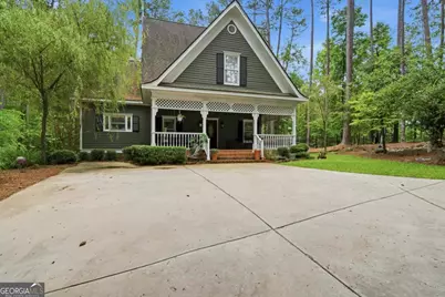 1241 Cedar Ridge Drive, Greensboro, GA 30642 - Photo 7