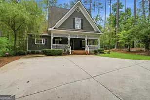 1241 Cedar Ridge Dr, Greensboro, GA 30642 - Photo 7