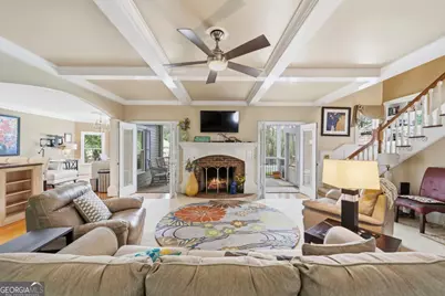 1241 Cedar Ridge Drive, Greensboro, GA 30642 - Photo 17