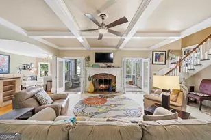 1241 Cedar Ridge Dr, Greensboro, GA 30642 - Photo 17