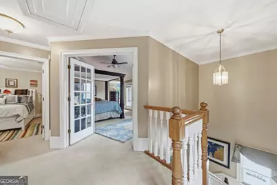 1241 Cedar Ridge Drive, Greensboro, GA 30642 - Photo 37