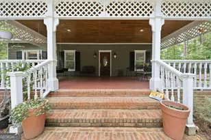 1241 Cedar Ridge Dr, Greensboro, GA 30642 - Photo 9