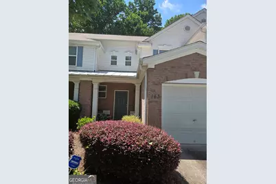 143 Ellis Drive, Conyers, GA 30012 - Photo 1