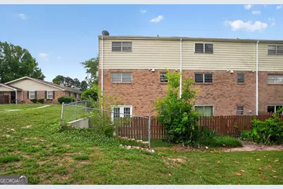 4701 Unit 31F Flat Shoals Road, Union City, GA 30291 - Photo 21