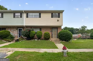 4701 Flat Shoals Rd, Union City, GA 30291 - Photo 1