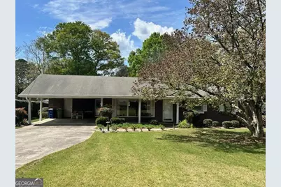 1123 Skyine Dr., Griffin, GA 30223 - Photo 1