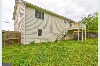 1277 Iron Gate Boulevard, Jonesboro, GA 30238 - Photo 9