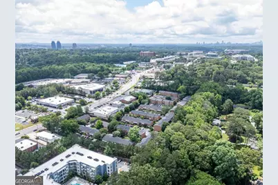 6520 Roswell Road #23, Atlanta, GA 30328 - Photo 31