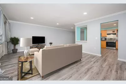 6520 Roswell Road #23, Atlanta, GA 30328 - Photo 7