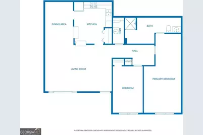 6520 Roswell Road #23, Atlanta, GA 30328 - Photo 35