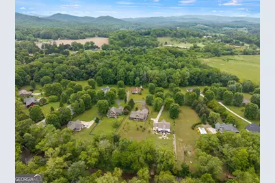 315 Cartecay River Run, Ellijay, GA 30536 - Photo 43