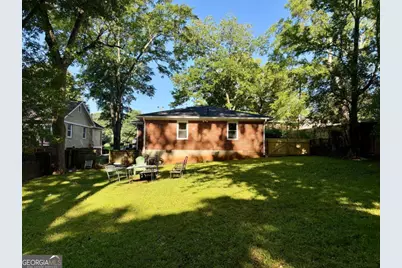 99 Norwood Avenue NE #B, Atlanta, GA 30317 - Photo 3