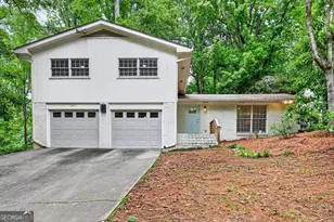 2037 Longview Way, Chamblee, GA 30341 - Photo 1
