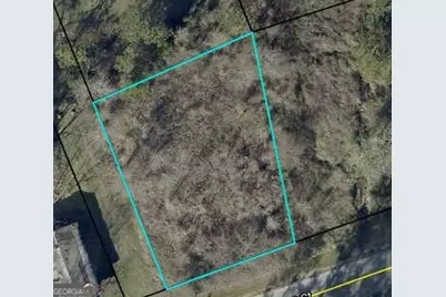 0 Cail Street, Sylvania, GA 30467 - Photo 1
