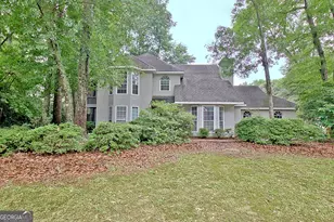 160 Braelinn Ct, Peachtree City, GA 30269 - Photo 1