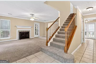 160 Braelinn Court, Peachtree City, GA 30269 - Photo 5