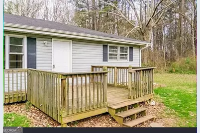 3210 Baker Road NW, Acworth, GA 30101 - Photo 3