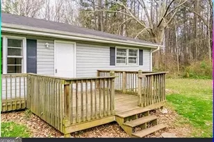3210 Baker Rd NW, Acworth, GA 30101 - Photo 3