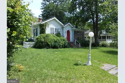 379 Warwoman Road, Clayton, GA 30525 - Photo 3