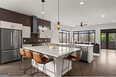 292 Gordon Avenue NE #A, Atlanta, GA 30307 - Photo 11