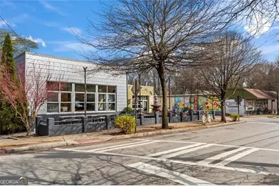 292 Gordon Avenue NE #A, Atlanta, GA 30307 - Photo 41