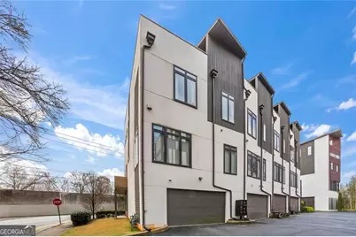 292 Gordon Avenue NE #A, Atlanta, GA 30307 - Photo 35