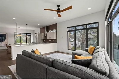 292 Gordon Avenue NE #A, Atlanta, GA 30307 - Photo 7