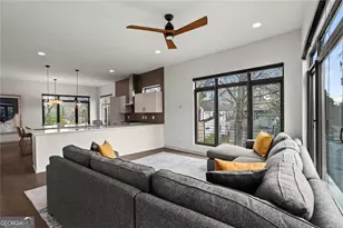 292 Gordon Ave NE, Atlanta, GA 30307 - Photo 7