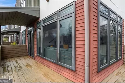 292 Gordon Avenue NE #A, Atlanta, GA 30307 - Photo 17