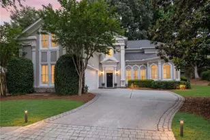 750 Combee Way, Roswell, GA 30076 - Photo 1