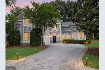750 Combee Way, Roswell, GA 30076 - Photo 1